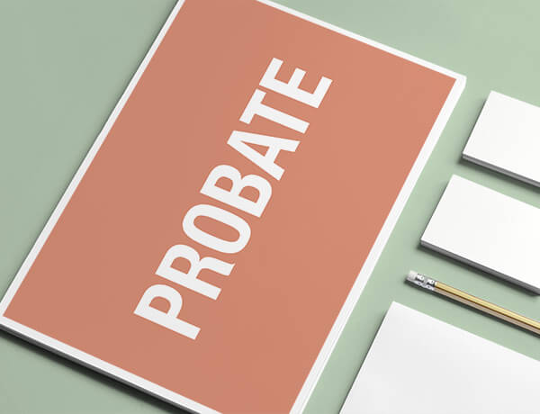 Problems with Probate