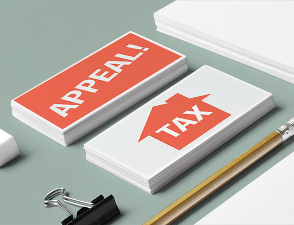 How to Appeal Your Property Taxes