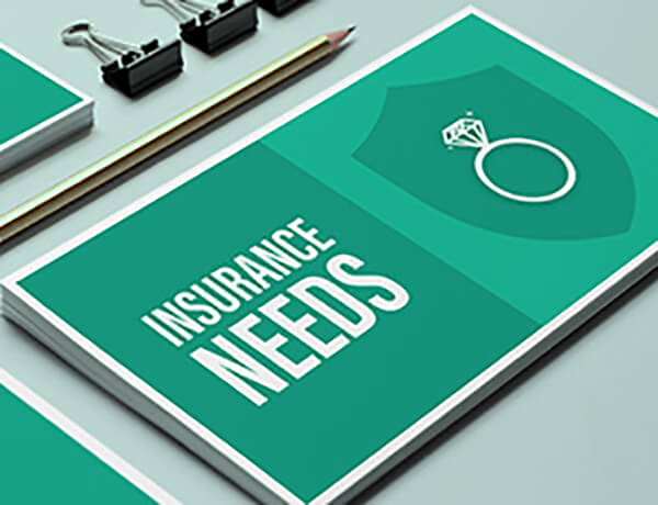 Insurance Needs Assessment: When You're Newly Married