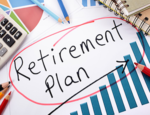 The Value of Planning as Retirement Approaches